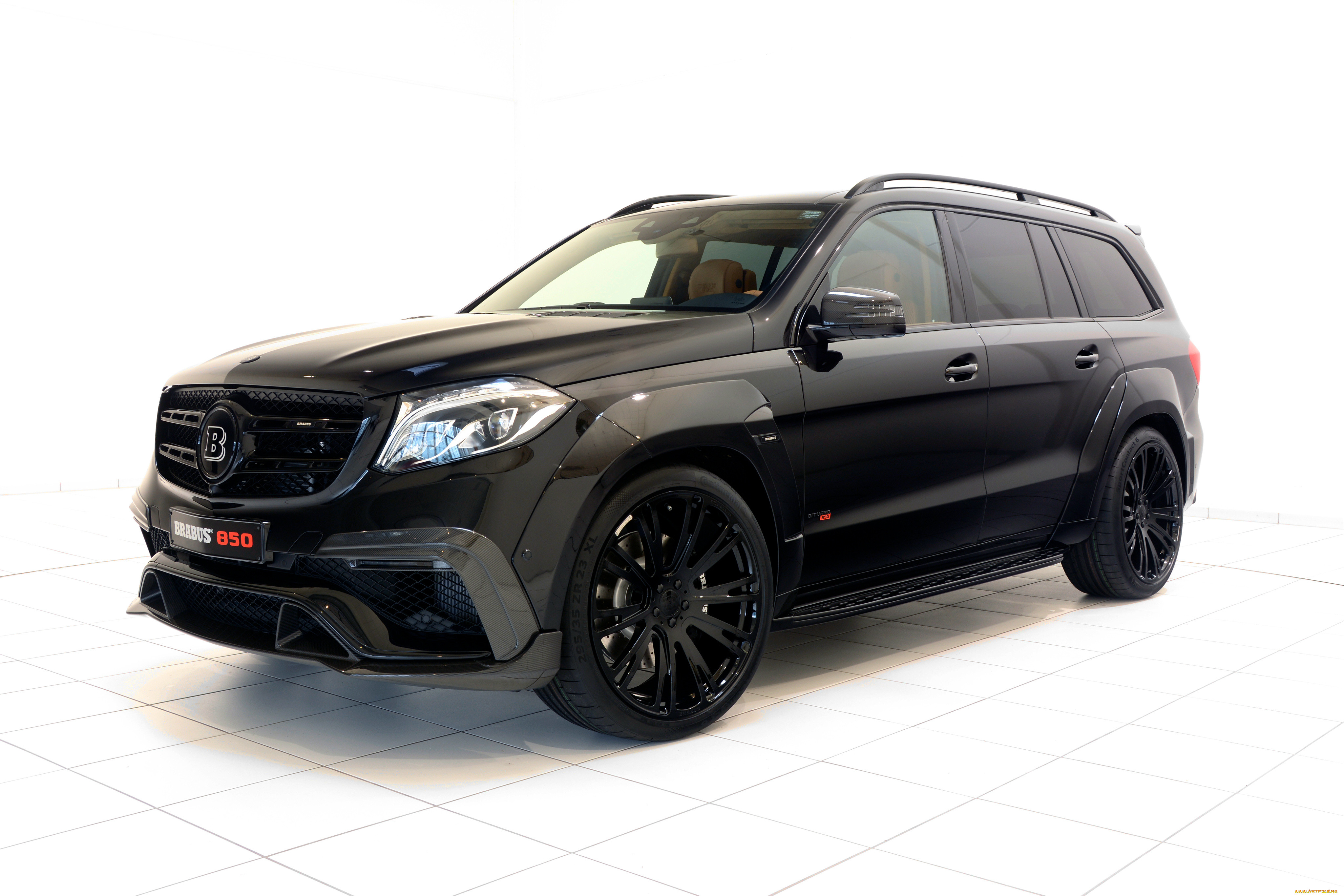 , brabus